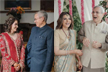 J&K CM Omar Abdullah marries journalist Nidhi Razdan in Srinagar